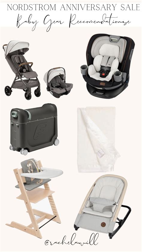 Nuna RAVA™ Flame Retardant Free … curated on LTK