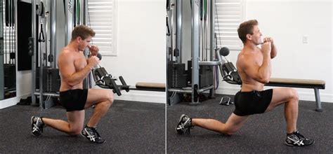 4 Dumbest Lunging Mistakes Sabotaging Your Leg Growth | Muscular Strength