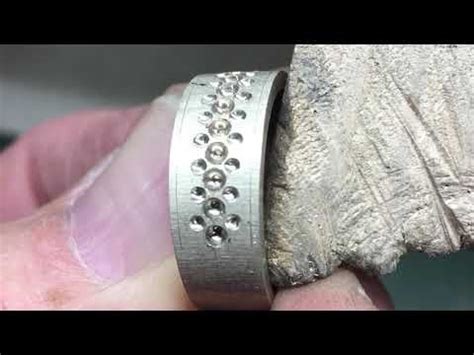Image result for Pave Ring Tutorial