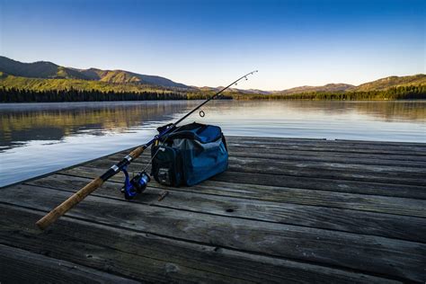 Warm Lake Idaho Campground: Find Your Perfect Spot