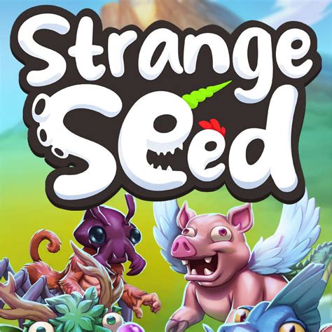 Strange Seed