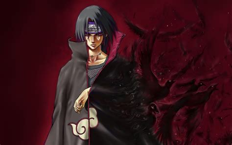 Itachi Death Wallpapers - Top Free Itachi Death Backgrounds ...