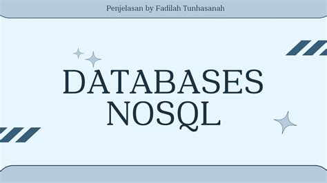 NoSQL YouTube Database 的图像结果