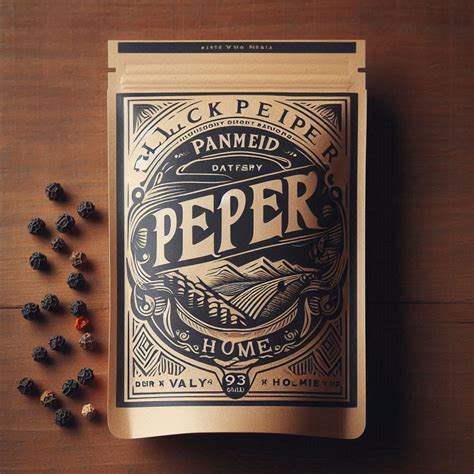 Herbs & Spices – Valley To Home