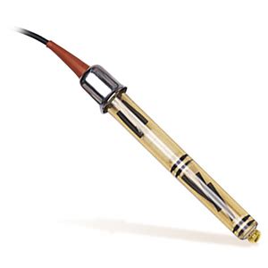 High Temperature Insertion Type Electrode