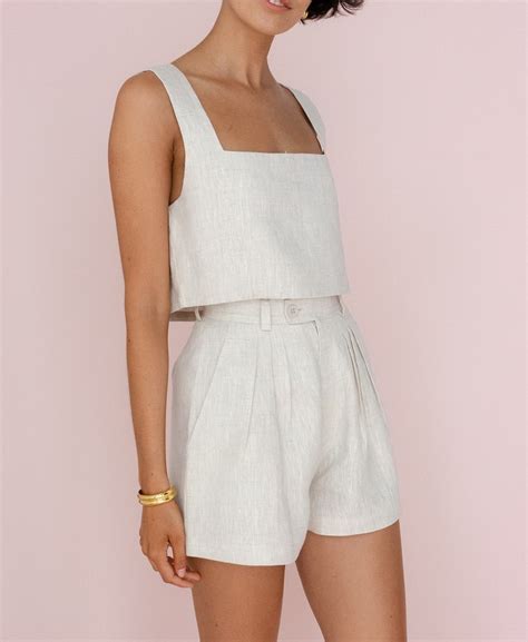 Womens Matching Summer Set at James Jain blog