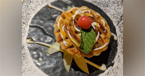 Corporate Packages, Wok In The Clouds | LBB