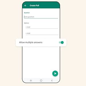 DIGI BULK MARKETING Advanced Whats App Marketing Software With Poll ...