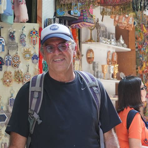 ARIK HEILIG PHD & TOUR GUIDE (2026) All You Need to Know BEFORE You Go ...
