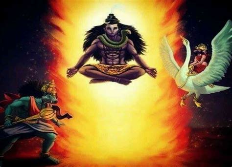Lord Shiva:The Destroyer and Restorer of Life।Hindu Temple Talk