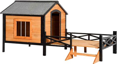 Dog House Ideas for the Special Pup in Your Life