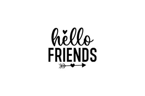 Image result for Hello Friends Quotes