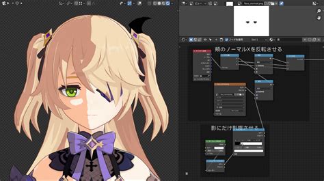Image result for Blender Anime Tutorial