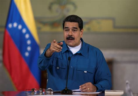 Venezuela’s Opposition Coalition Likely to Boycott Presidential ...