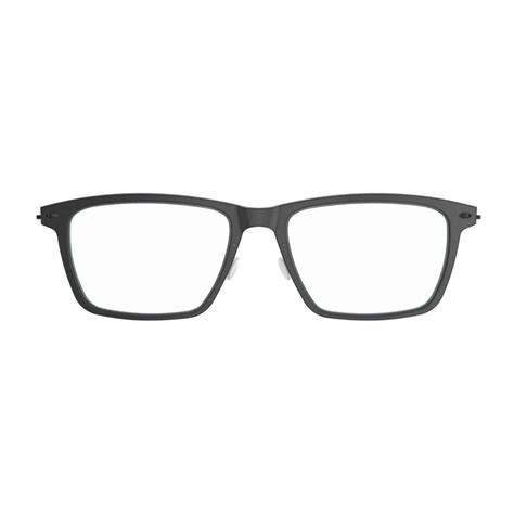 Buy Lindberg n.o.w titanium Optical Frame 6646 U9 men - Optorium