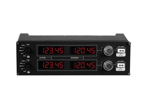 Image result for How to Operate Logitech Radio Panel