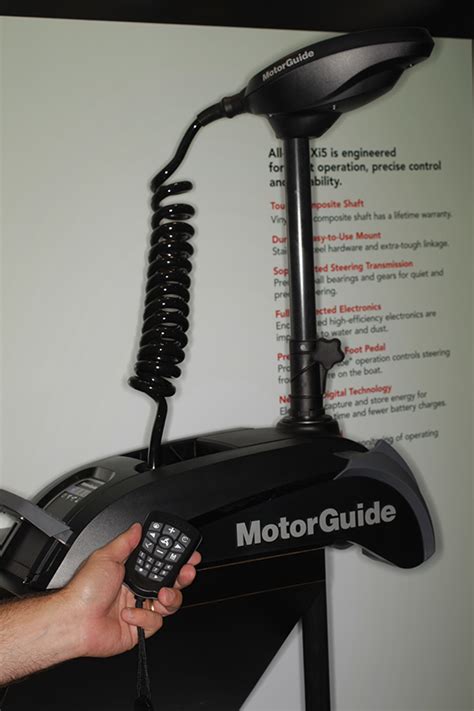Image result for MotorGuide Wireless Mod