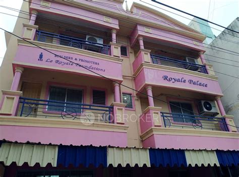 Royale Palace in Perambur, Chennai- Reviews, Photos, Amenities, Price ...