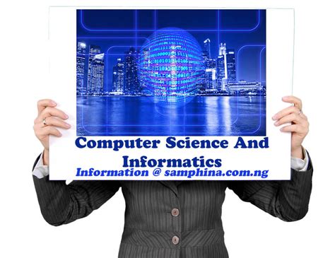 Image result for Computer Science Information