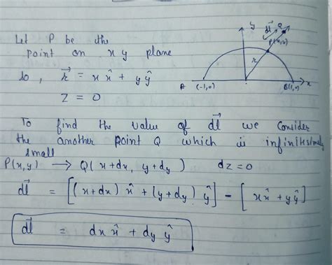 Q. 11. maths : explain how they using dl that value?