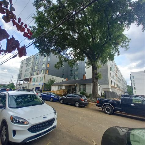 Villa Heights Projects - Page 11 - Charlotte - UrbanPlanet.org