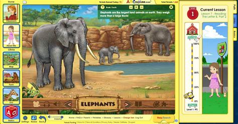 ABC Mouse Problems 的图像结果