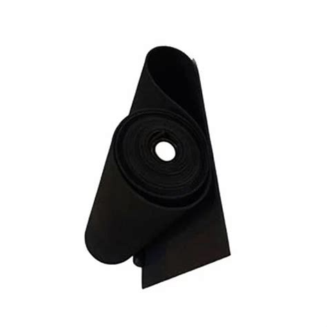 Industrial Rubber Sheet - Butyl Rubber Sheet Manufacturer from Mumbai