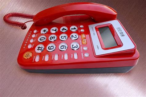 深圳电话机酒店办公家用免电池来电显示电话座机大按键固定电话-阿里巴巴