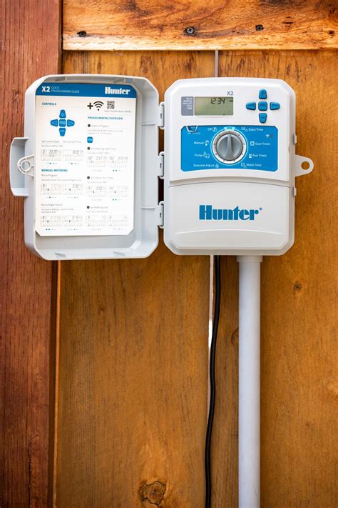 Image result for Programming Hunter X2 Controller