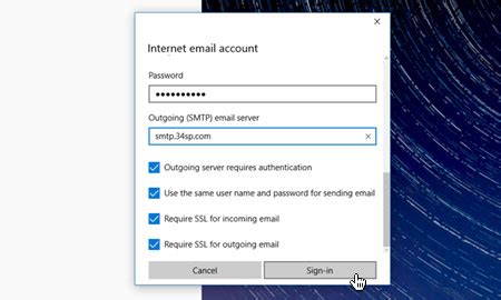 Setup Email On Computer 的图像结果