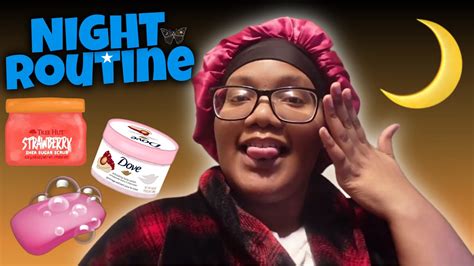 Night Routine Live Stream 的图像结果