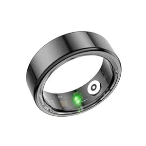 Loop Smart Ring – Health & Fitness Tracker Colors | Water-Resistant ...