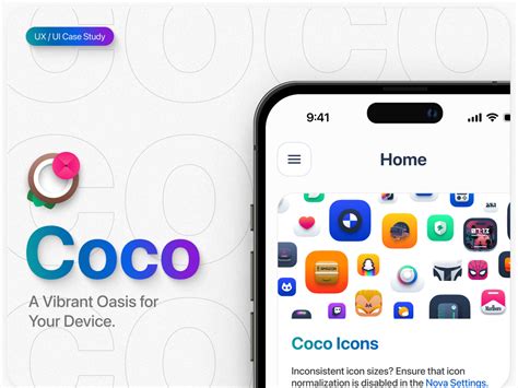 Coco Fun App 的图像结果
