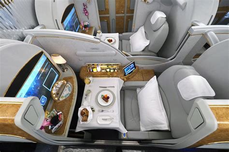 Image result for Utube First Class Emirates