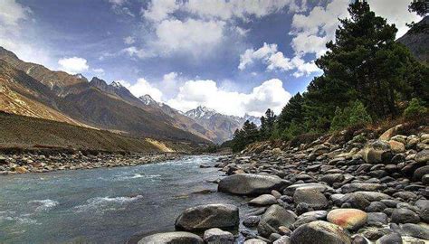 The Last Village Of India - Chitkul Should Be In Your 2026 Travel List!