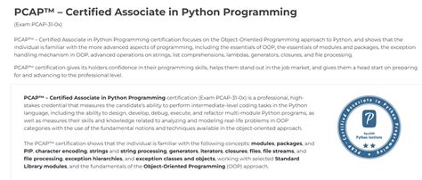 Image result for Certifications for Computer Programmers