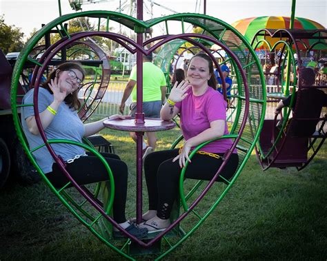 Friday - Marion County Fair