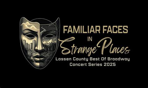 Best of Broadway 2025 “Familiar Faces in Strange Places”, Veterans ...