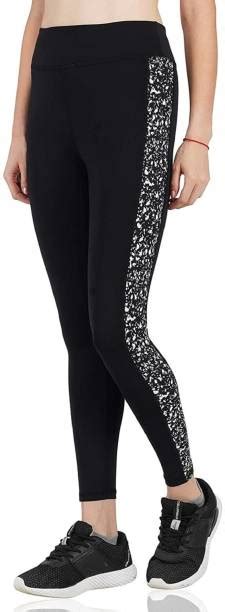 Gym Leggings - Buy Gym Trousers & Gym Pants For Ladies Online at Best ...