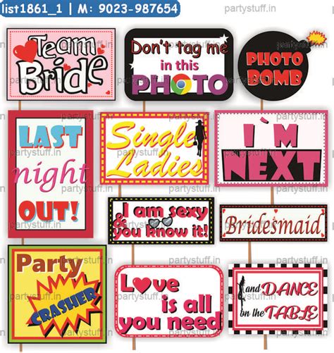 Romance Speech Bubbles in Romance theme - Designs - PartyStuff