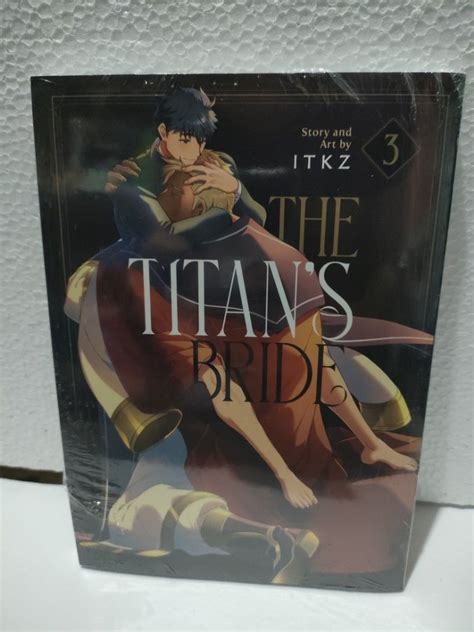 Image result for Titans Bride Manga Panels