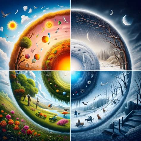 Image result for Spring, Summer, Fall, Winter... and Spring Plot