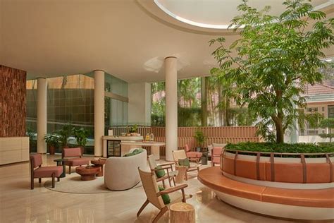 AMARA SANCTUARY SENTOSA (Sentosa Island) - Resort Reviews, Photos, Rate ...