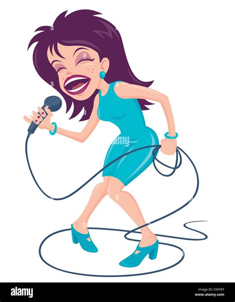 Singer Cartoon 的图像结果