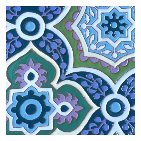 Decorative Tile - Manetiles