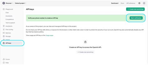 Java How to Put Openai API Key 的图像结果