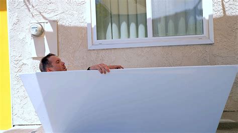 The 'Cold' Plunge review - an ice bath that needs no ice!