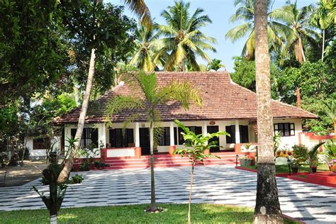 RIVERSIDE HERITAGE HOMESTAY (Kochi (Cochin), Kerala) - Lodge Reviews ...