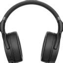 Sennheiser HD 450BT (ANC) Bluetooth 5.0 Wireless Over Ear Headphone ...