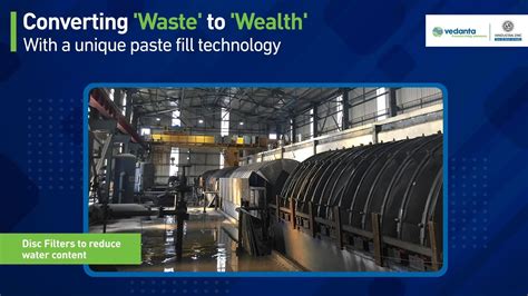 Image result for Paste Fill Technology